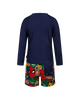MARVEL COMICS RASHIE SWIM SET