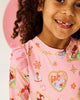 DISNEY PICTURE PERFECT PRINCESS FRILL PADDLESUIT