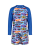 HOT WHEELS COMIC RASHIE SWIM SET