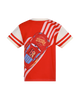 PIXAR MCQUEEN SHORT SLEVE T-SHIRT