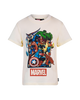 MARVEL SUPER HEROES SHORT SLEEVE T-SHIRT