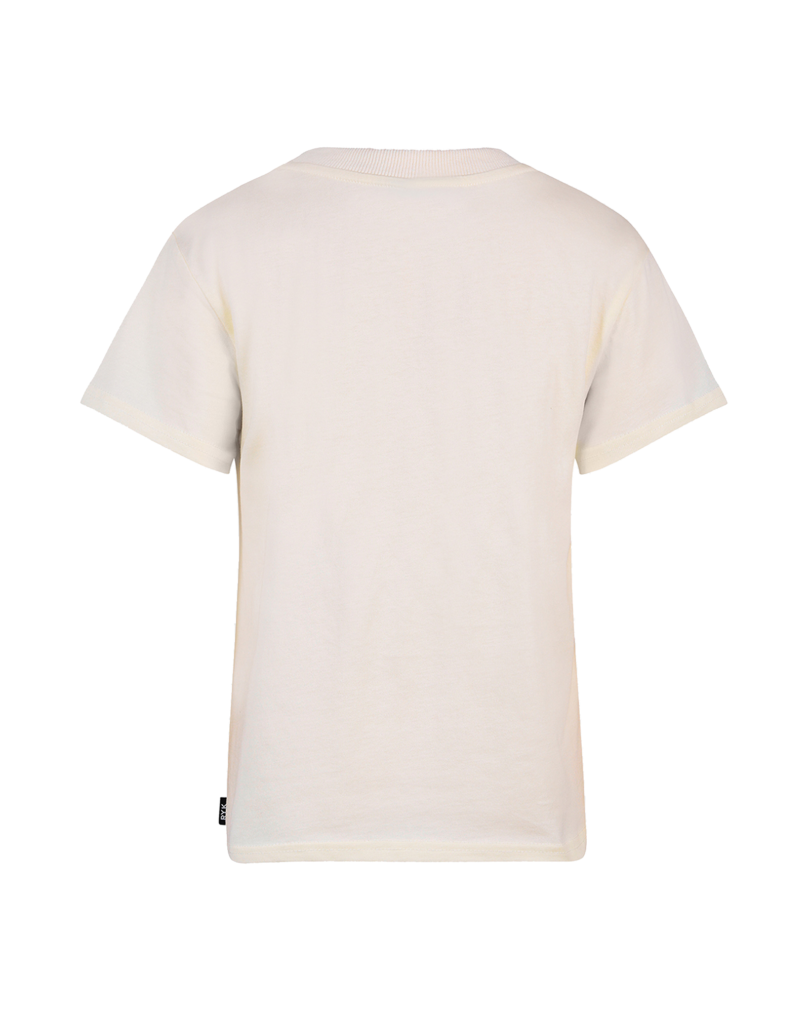 MARVEL SUPER HEROES SHORT SLEEVE T-SHIRT