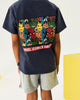 MARVEL COMICS SHORT SLEEVE T-SHIRT