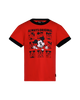 DISNEY MICKEY SHORT SLEEVE T-SHIRT