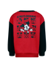 DISNEY MICKEY ALWAYS ORIGINAL SWEATSHIRT