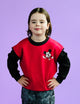 DISNEY MICKEY ALWAYS ORIGINAL SWEATSHIRT