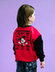 DISNEY MICKEY ALWAYS ORIGINAL SWEATSHIRT