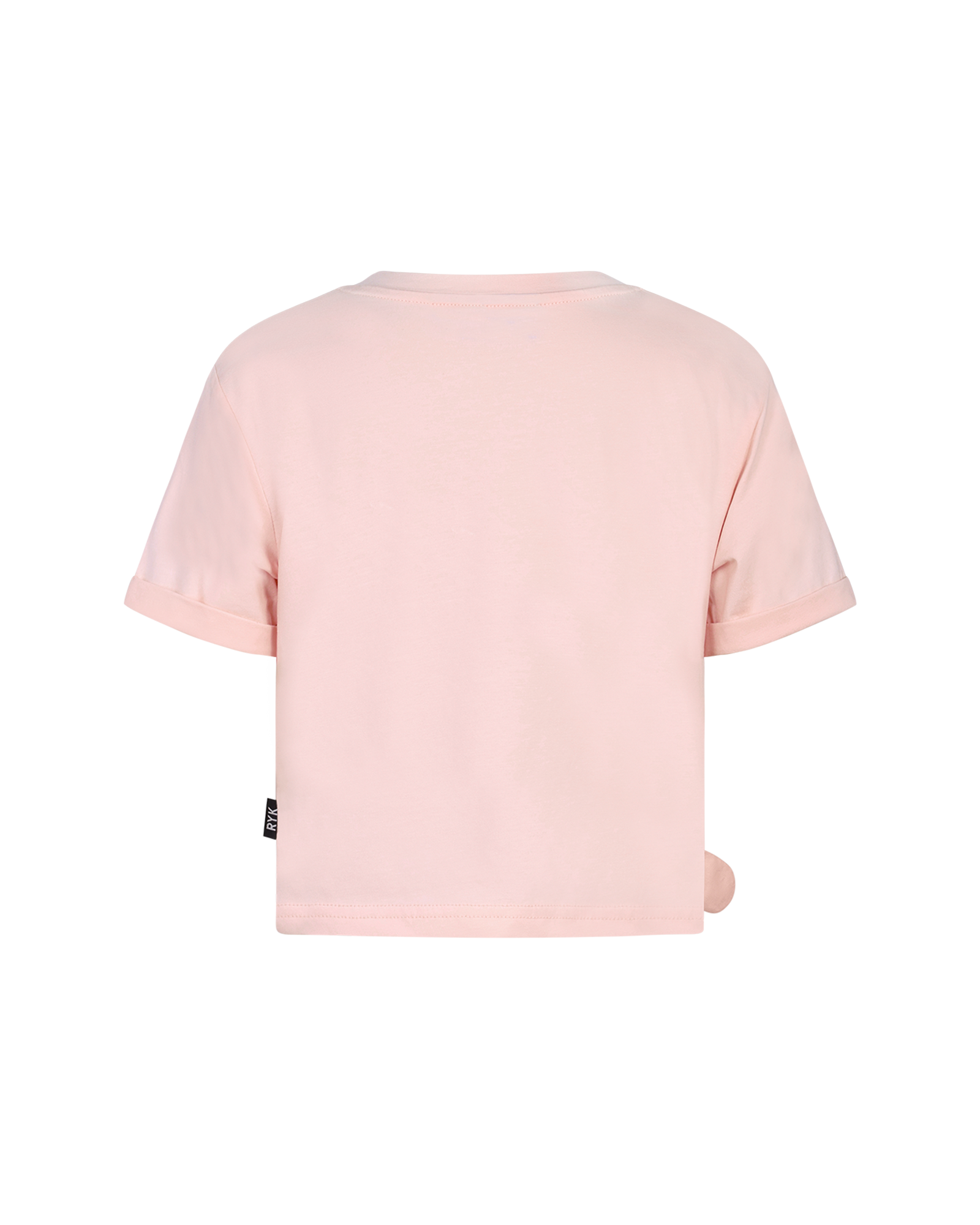 DISNEY PRINCESS HEARTS SHORT SLEEVE T-SHIRT