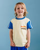 HOT WHEELS RACER SHORT SLEEVE T-SHIRT