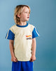 HOT WHEELS RACER SHORT SLEEVE T-SHIRT