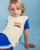 HOT WHEELS RACER SHORT SLEEVE T-SHIRT
