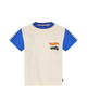HOT WHEELS RACER SHORT SLEEVE T-SHIRT