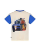 HOT WHEELS RACER SHORT SLEEVE T-SHIRT