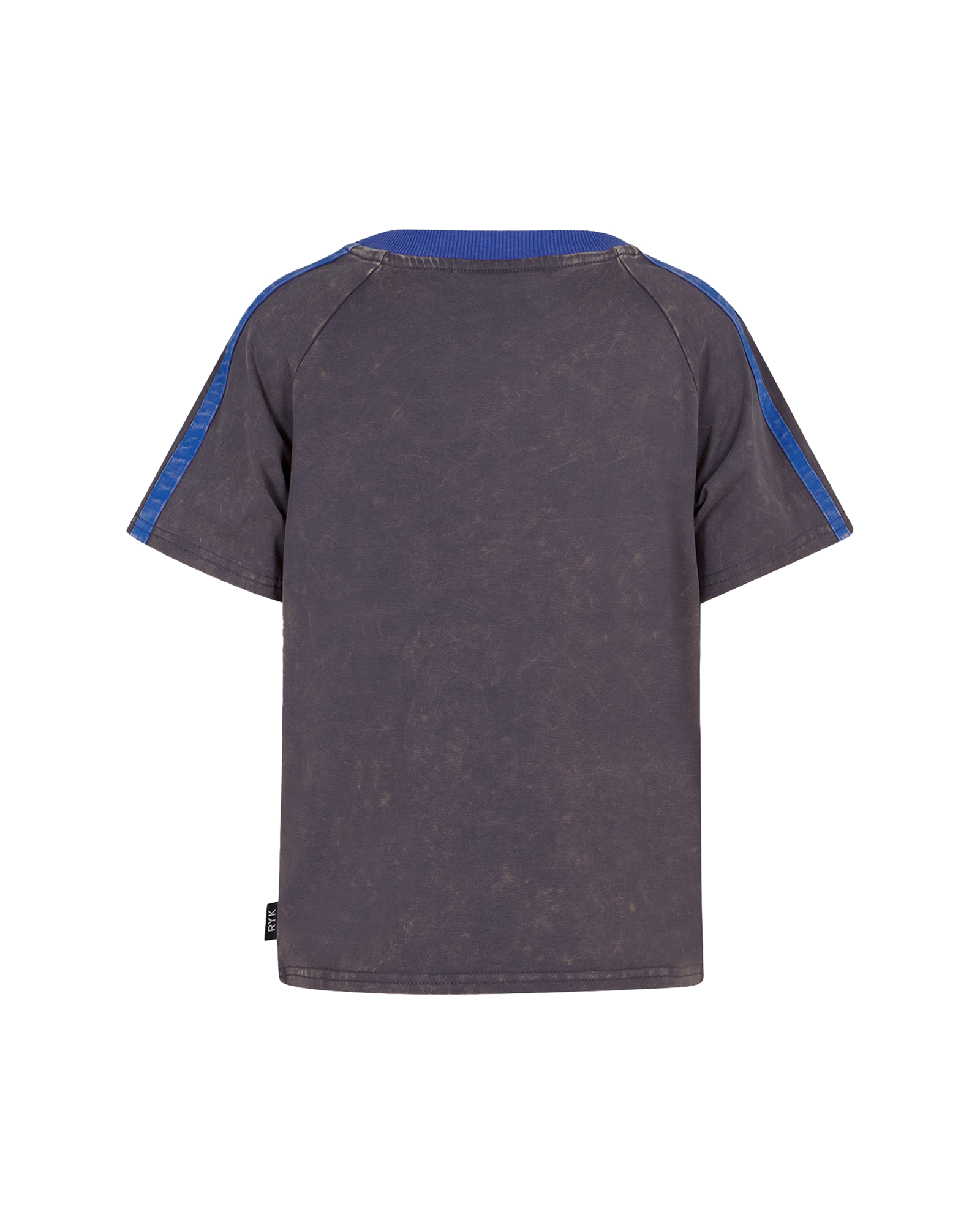 SPIDER-MAN OFF BEAT SPIDEY SHORT SLEEVE T-SHIRT