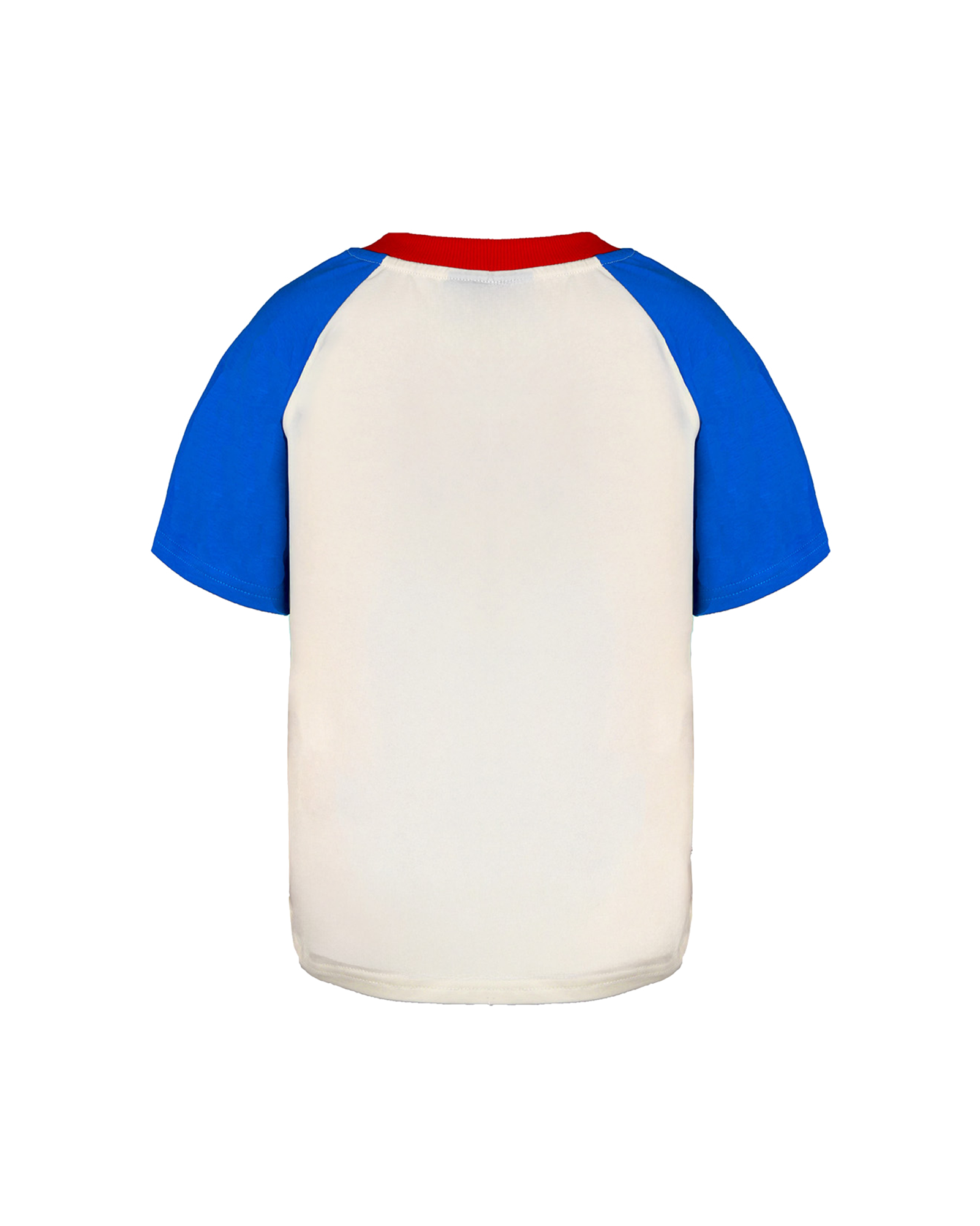 SPIDER-MAN WEB SHORT SLEEVE T-SHIRT