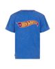 HOT WHEELS VINTAGE CARS SHORT SLEEVE T-SHIRT