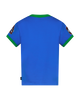 MARVEL AVENGERS BADGE SHORT SLEEVE T-SHIRT
