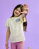 DISNEY LILO & STITCH STITCHIN' SHORT SLEEVE T-SHIRT