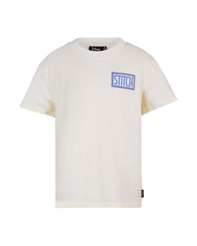 DISNEY LILO & STITCH STITCHIN' SHORT SLEEVE T-SHIRT