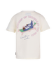DISNEY LILO & STITCH STITCHIN' SHORT SLEEVE T-SHIRT