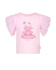 CLARIS THE MOUSE BLUSH T-SHIRT