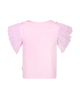 CLARIS THE MOUSE BLUSH T-SHIRT
