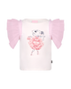 CLARIS THE MOUSE SNOW WHITE T-SHIRT