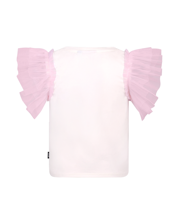 CLARIS THE MOUSE SNOW WHITE T-SHIRT