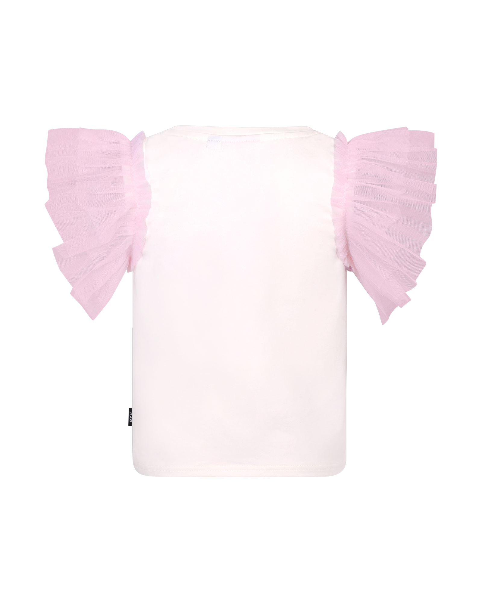 CLARIS THE MOUSE SNOW WHITE T-SHIRT