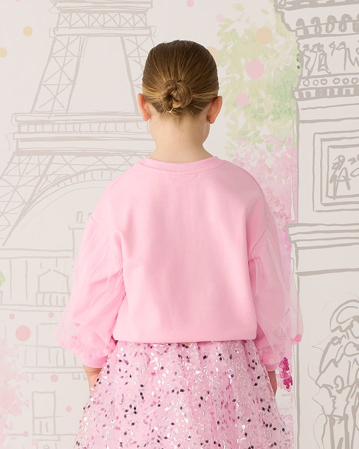 CLARIS THE MOUSE SWEATSHIRT