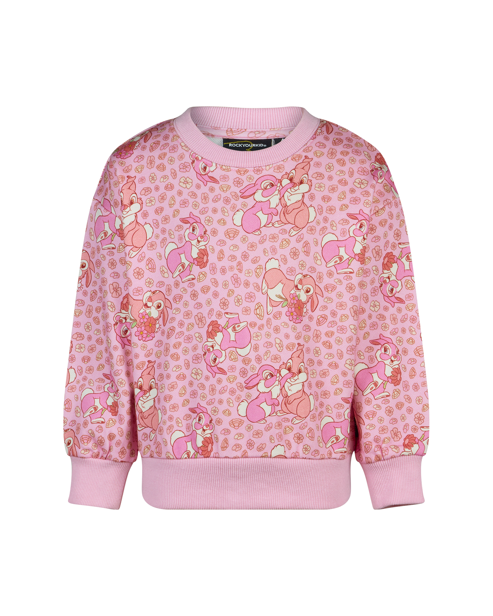 DISNEY THUMPER SWEATSHIRT