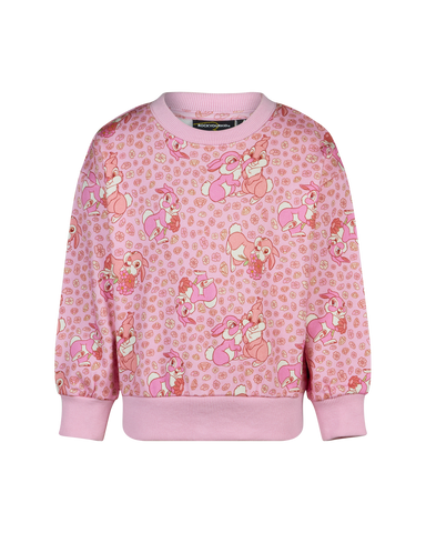 DISNEY THUMPER SWEATSHIRT