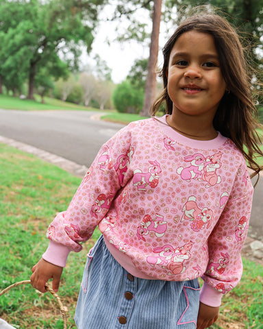 DISNEY THUMPER SWEATSHIRT