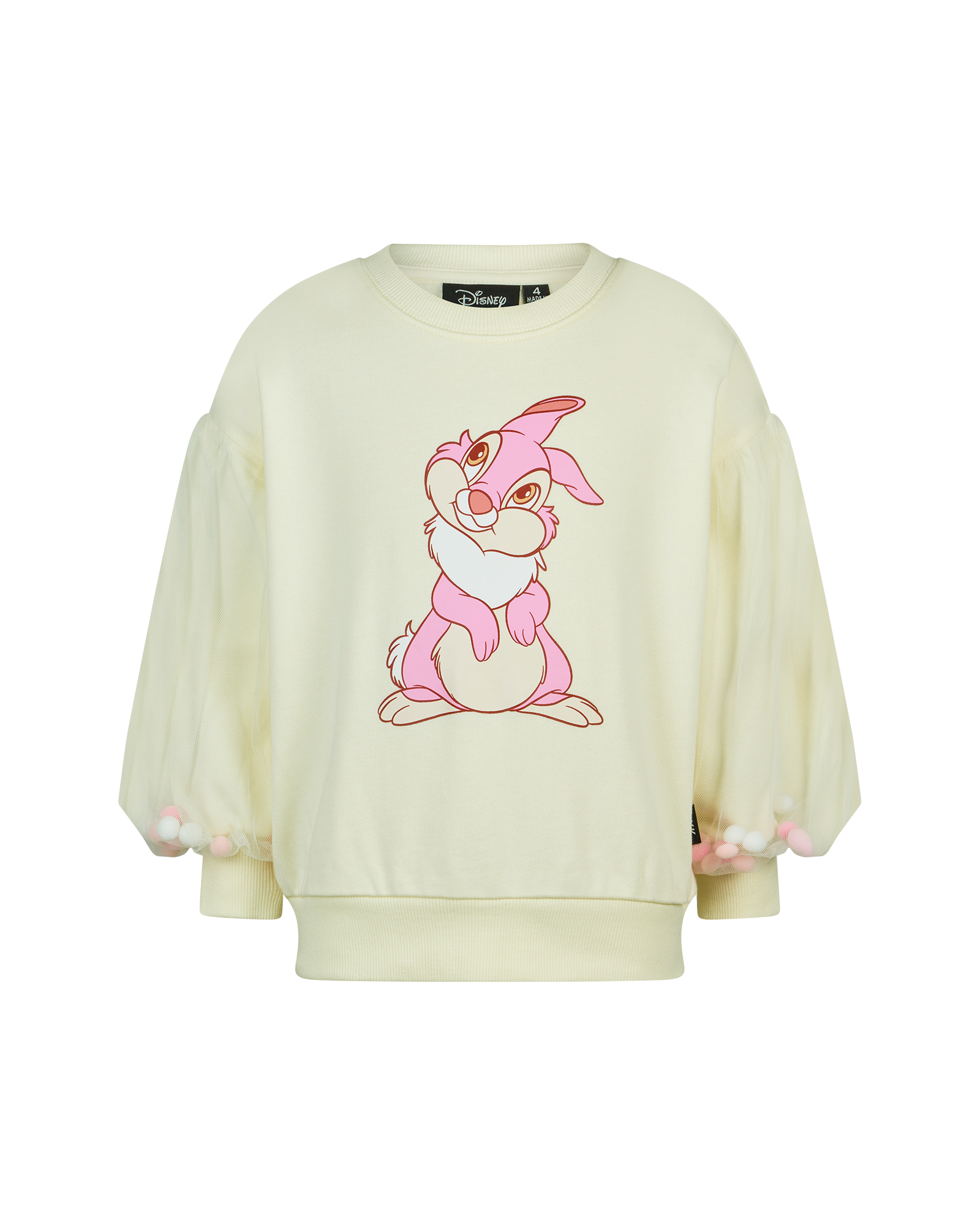 DISNEY THUMPER POM POM SWEATSHIRT | Rock Your Baby