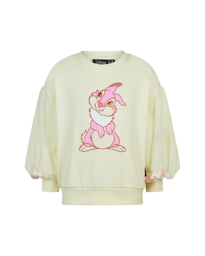 DISNEY THUMPER POM POM SWEATSHIRT | Rock Your Baby