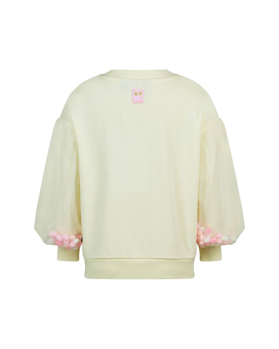 DISNEY THUMPER POM POM SWEATSHIRT