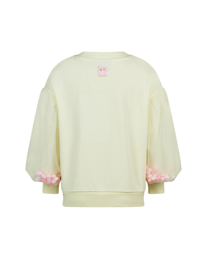 DISNEY THUMPER POM POM SWEATSHIRT