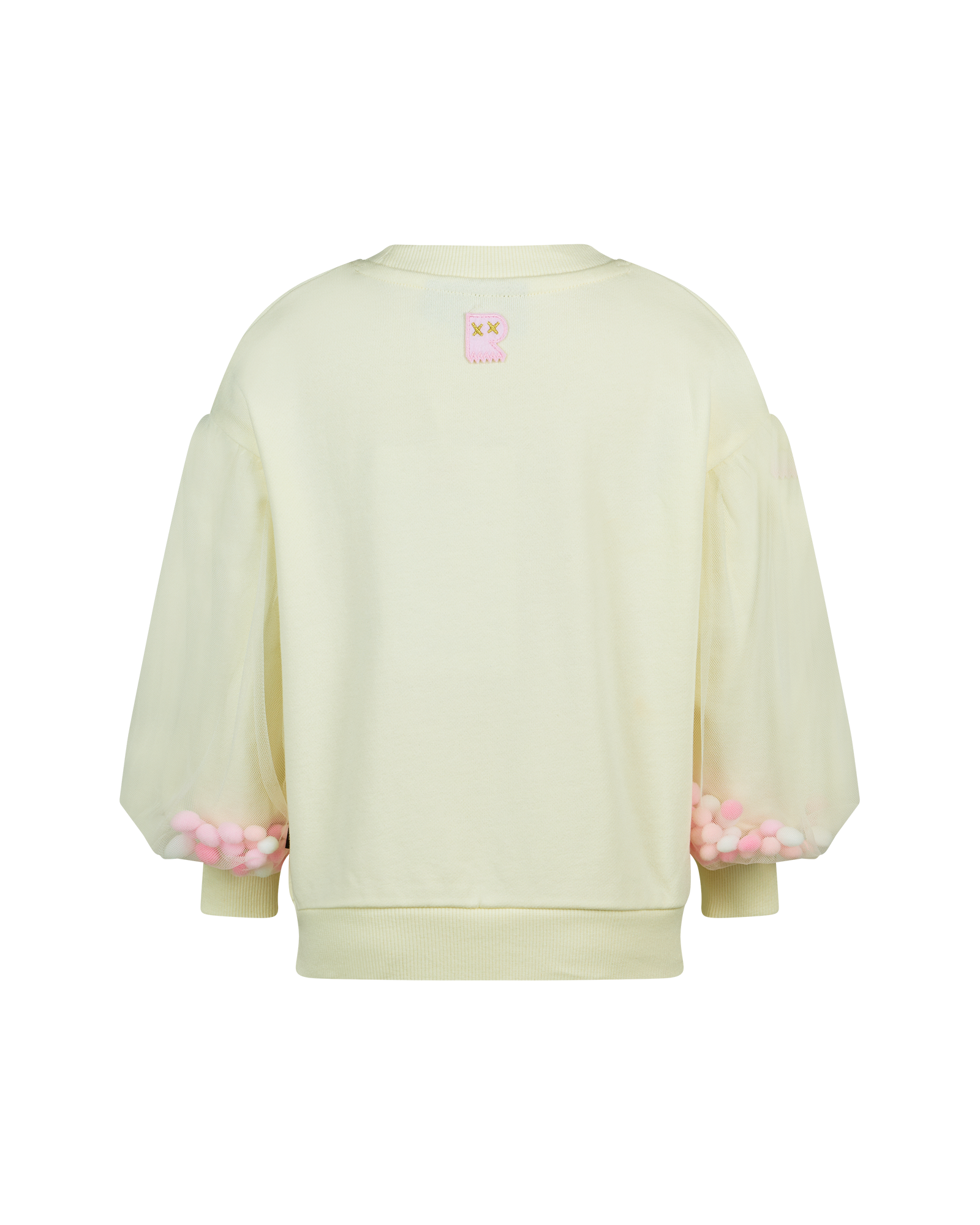 DISNEY THUMPER POM POM SWEATSHIRT