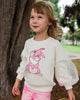 DISNEY THUMPER POM POM SWEATSHIRT