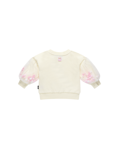 DISNEY THUMPER BABY POM POM SWEATSHIRT
