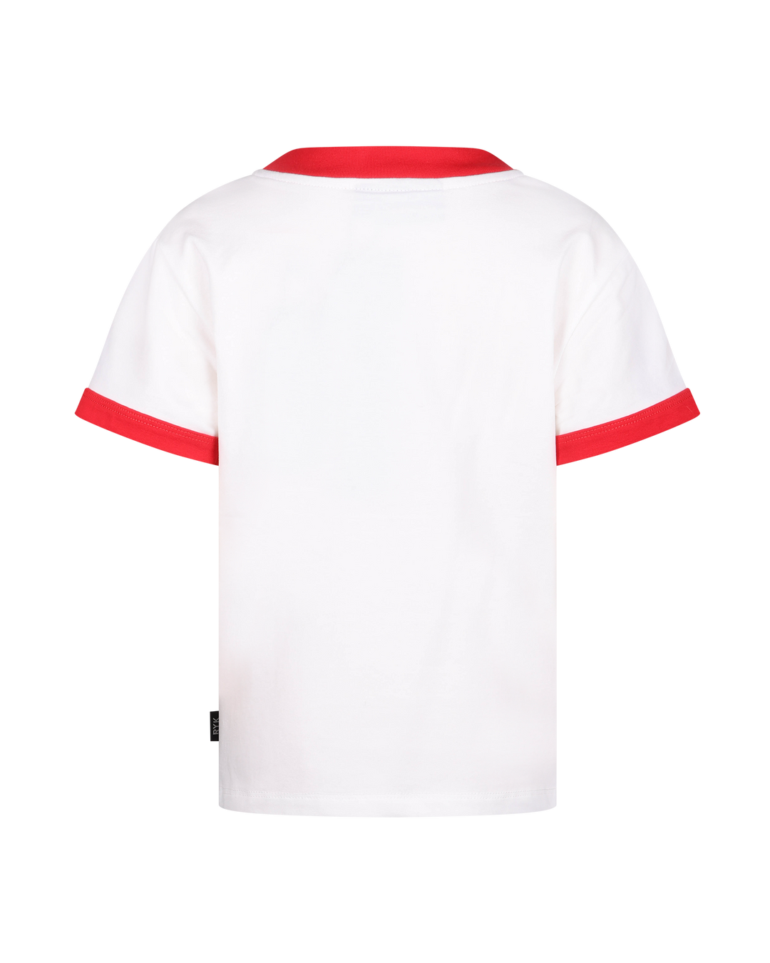 MARVEL STRIPE TEE