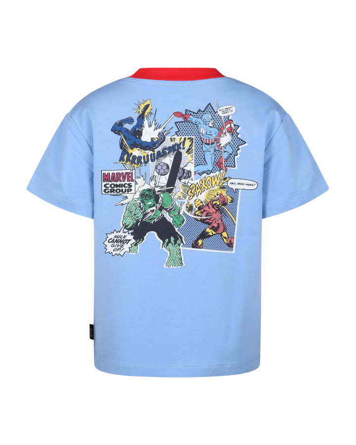 MARVEL TEE