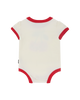 CHERRY CAT RUBY RINGER BODYSUIT