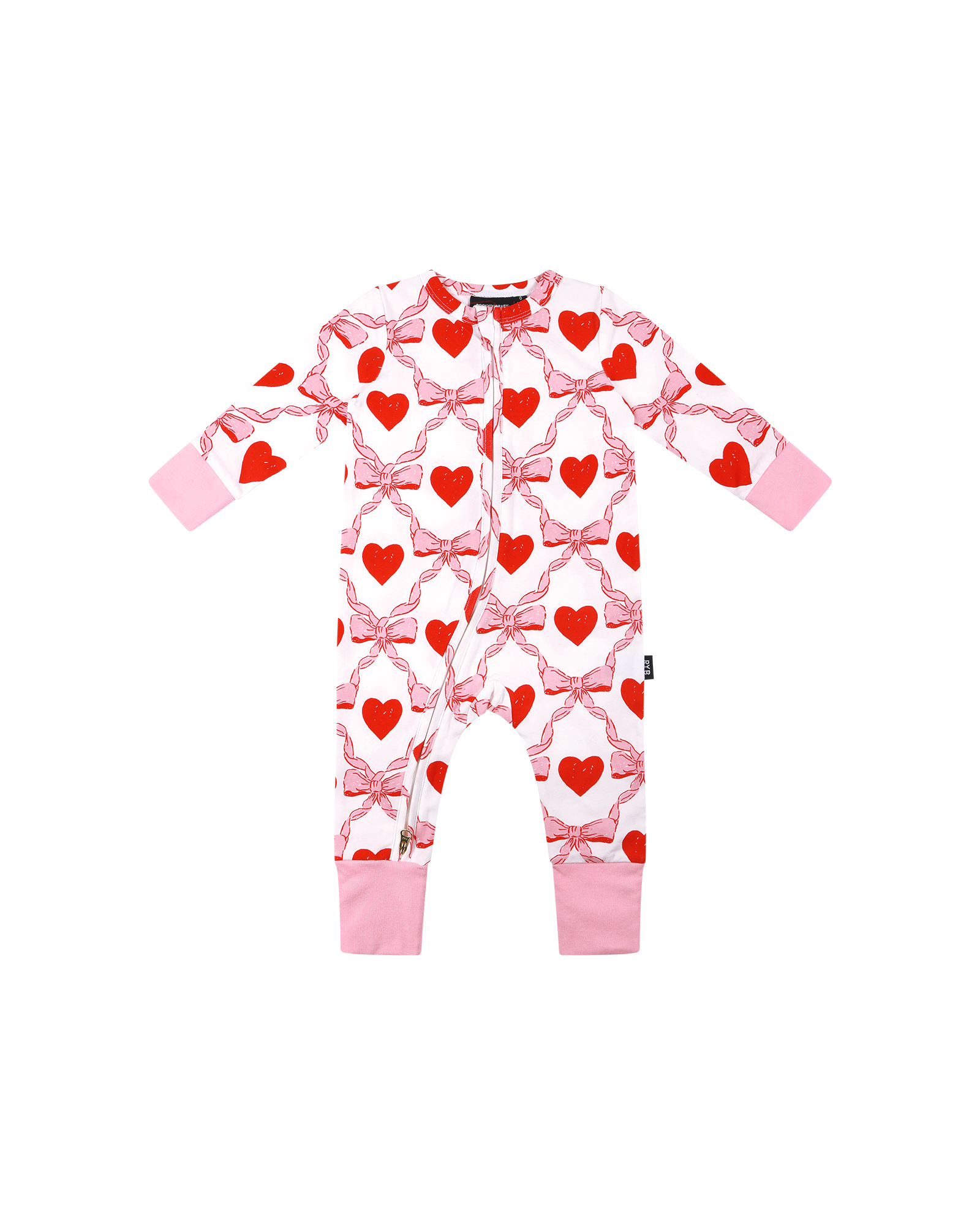 WILD AT HEART COVERALL