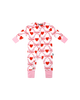 WILD AT HEART COVERALL