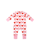 WILD AT HEART COVERALL