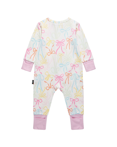 RIBBONS COVERALL