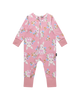 HUNNY BUNNY COVERALL