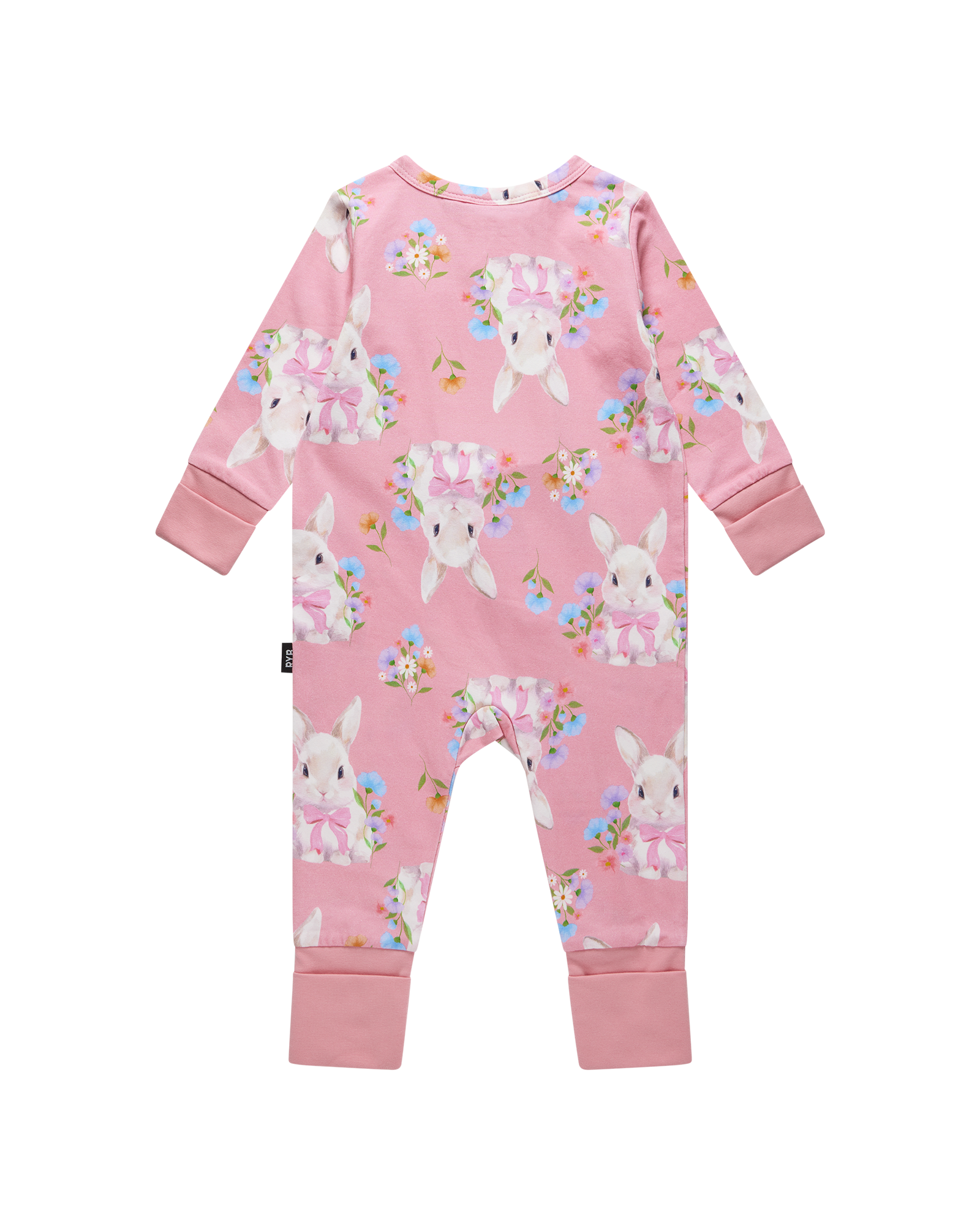 HUNNY BUNNY COVERALL