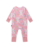 HUNNY BUNNY COVERALL
